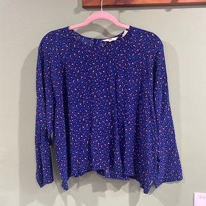 Leopard print, but dress it up!